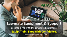SuperShoppers Complete Bundle including PV500 ECO2 Touchscreen DVR and BU-19+ Button Camera Set PLUS the Complete Video Shopping Certification Masterclass PLUS 2 months of The REEL Community