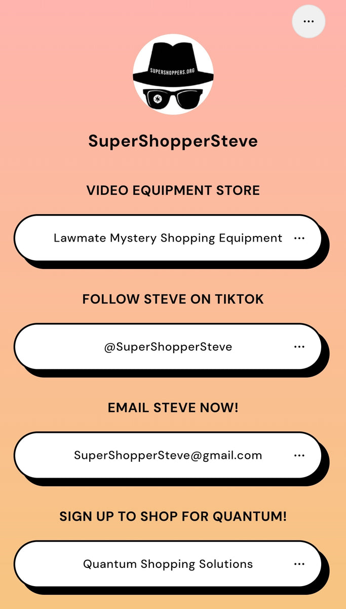 Lawmate Equipment Store Quantum Shopping Solutions