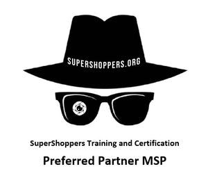SuperShoppers Preferred Partner MSP   Annual 12 month Membership