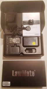 Pre-Owned Kit PV500-L3 DVR and Button