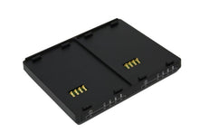 LawMate DVR Battery Charger - External Dual Battery Charger