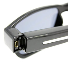 Lawmate Glasses - Wireless HD Rechargeable Surveillance Sun Glasses with DVR