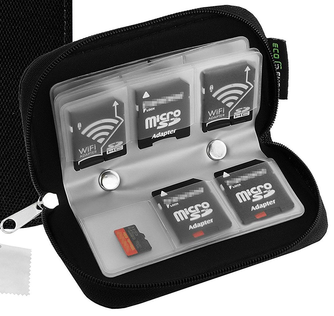 sd card sleeve QSS SD Card Case – SuperShoppers